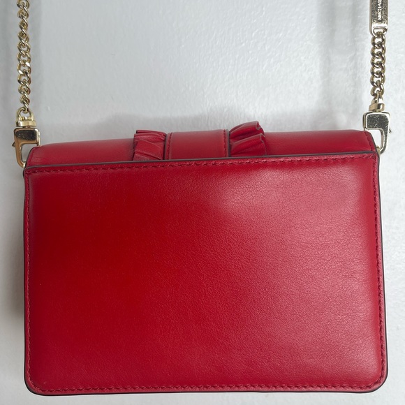 Michael Kors Small Crossbody - Picture 3 of 6